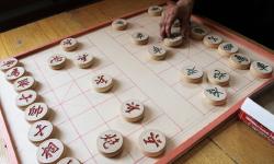 Featured image of post AI-Chess